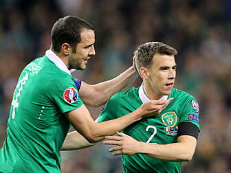 Why Ray Houghton's Ireland...